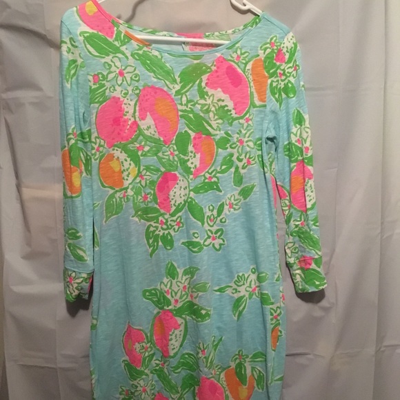 Lilly Pulitzer Dresses & Skirts - Lilly Pulitzer NWOT Size Small Dresses